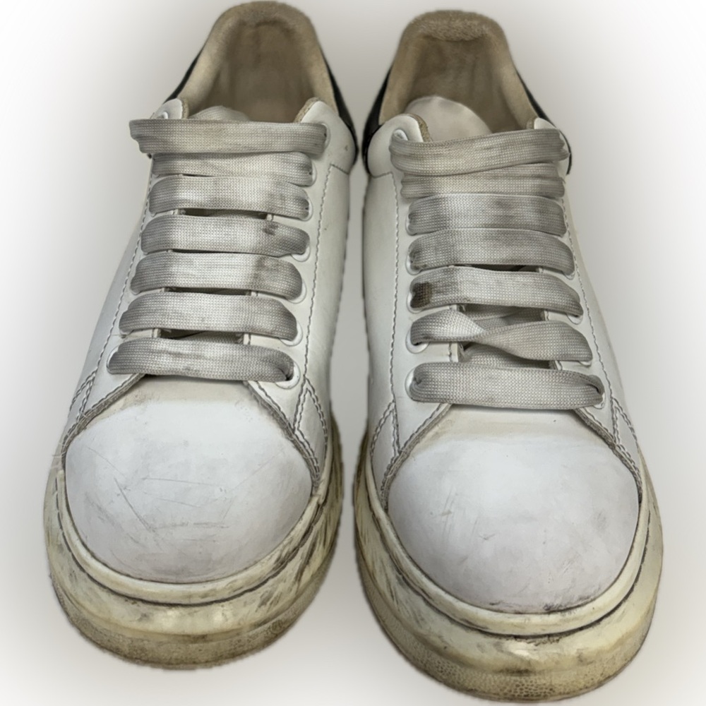 Alexander McQUEEN Sneakers